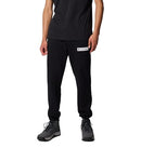 COLUMBIA MEN TREK JOGGER BLACK/PUFF BOX GEM LOGO SIZE: XS - Brand New