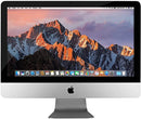 iMac 21.5" FHD i5-3335S 8GB 1TB GT 640M Silver - MD093LL/A - Like New