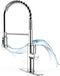 WaterSong Kitchen Faucet-WaterSong Kitchen Sink Pull-Down - Scratch & Dent