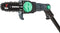 Denali by SKIL 20V Brushed 8" Pole Saw Battery/Charger APS4563B-00 - BLACK/GREEN Like New