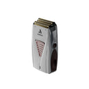 Andis TS-1 17235 Pro Foil Lithium Titanium Foil Shaver Cord/Cordless - Gray - Like New