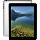APPLE IPAD 9.7" 2ND GENERATION 16GB WIFI ONLY MC769LL/A - BLACK - Like New