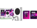 Xbox Series S - Fortnite & Rocket League Bundle