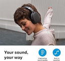 Sennheiser Consumer Audio HD 450SE Bluetooth 5.0 Wireless Headphone - Black - Like New