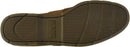 0777896 Mens Sperry Top-Sider Leeward 2-Eye Boat Shoes BROWN BUCK Size 9.5 Like New