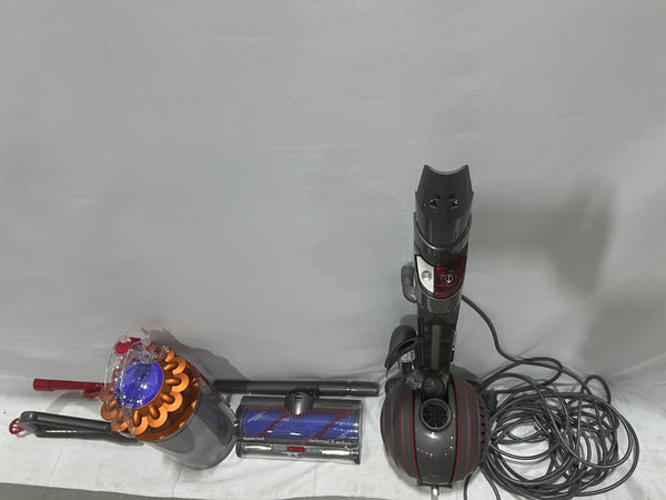Dyson Ball Animal 3 Extra Upright Vacuum Cleaner UP30 - Copper Like New
