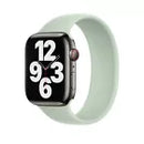 APPLE WATCH SOLO LOOP 41MM - SIZE 2 - MINERAL GREEN - Brand New