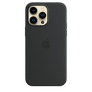 iPhone 14 Pro Max Silicone Case with MagSafe MPPM3ZE/A - Midnight - Like New