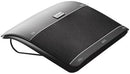 Jabra Freeway Bluetooth Car Speakerphone Voice Control 100-46000000-02 - BLACK - Like New