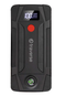 Traverse Smart 12V Car Jump Starter with LCD Display 1000A-JS - Black Like New