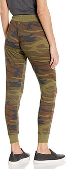 Hanes Alternative Women's Eco Classic Jogger 2910EA - Brand New