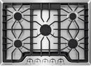 Frigidaire Gallery 30 Gas Cooktop FGGC3047QS - Stainless Steel - Like New