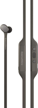 BOWERS & WILKINS PI3 IN EAR WIRELESS HEADPHONES - SPACE GREY - Like New