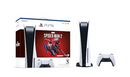 PlayStation 5 Console Marvel’s Spider-Man 2 Bundle 207-43-0011 - White - Like New