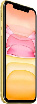 Apple iPhone 11 128GB Unlocked MWJP2LL/A - YELLOW - Like New