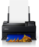 Epson SureColor SC-P700 13-Inch Printer - Black - Like New