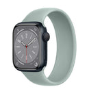 APPLE WATCH SOLO LOOP 41MM MPFA3AM/A - SIZE 7 - SUCCULENT - Like New