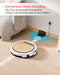 ILIFE V5s Plus Robot Vacuum and Mop Combo - Gold Like New
