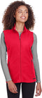 901080 Marmot Ladies' Rocklin Fleece Vest New