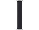 APPLE WATCH BRAIDED SOLO LOOP 40MM SIZE 2 - CHARCOAL - Brand New