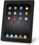 APPLE IPAD 4TH GENERATION 128GB WIFI ONLY ME394LL/A - BLACK - Like New
