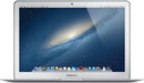 Apple MacBook Air 13.3" 1440x900 I5-4260U 4GB 256GB SSD MD761LL/B - SILVER - Like New