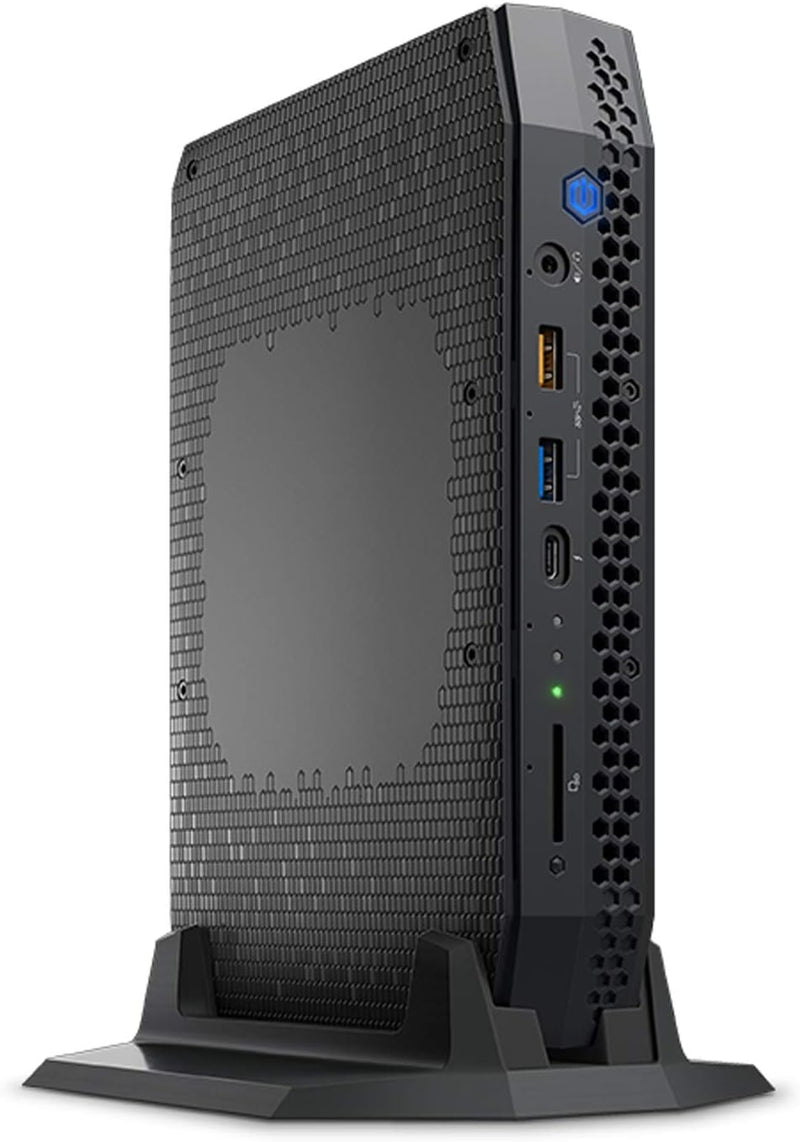 Intel NUC 11 Enthusiast Kit Mini Desktop PC i7-1165G7 2.8GHz RTX 2060 - Black Like New