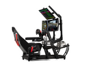 Next Level Racing F-GT Elite Lite Wheelplate Edition NLR-E032