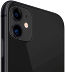 APPLE IPHONE 11 64GB VERIZON - NWKM2LL/A - BLACK - Like New