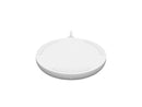 BELKIN WIA001ttWH Black BOOST CHARGE 10W Wireless Charging Pad + QC 3.0 Wall