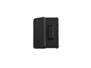 OtterBox Defender Series Black Galaxy S21 FE 5G Case 77-83939
