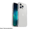 OtterBox Symmetry Series Clear Clear iPhone 13 Pro Case 77-83491