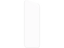 OtterBox 77-89307 Alpha Glass Antimicrobial Clear iPhone 14 Pro Screen Protector