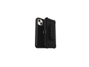 OtterBox Defender Series iPhone 14 Case - Black 77-88376