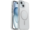 OtterBox Symmetry Series Clear for MagSafe, iPhone 16e, iPhone 15, iPhone 14 and