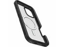OtterBox Defender Series Pro XT for MagSafe, iPhone 16 Plus Case, Clear with