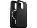 OtterBox Symmetry for MagSafe iPhone Pro 15 Case, Black