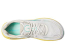 AL0A5471270 ALTRA MEN'S PARADIGM 6 ROAD RUNNING GRAY/YELLOW SIZE 11.5 - Like New