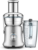 Breville Juice Fountain Cold XL BJE830BSS - Brushed Stainless Steel - Like New