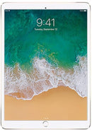APPLE IPAD PRO 2ND GEN 12.9" 64GB WIFI + LTE UNLOCKED MQEJ2LL/A - GOLD - Like New