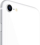 APPLE IPHONE SE (2020) - 64GB - UNLOCKED NX9L2LL/A - WHITE - Like New