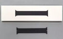 APPLE WATCH 44MM SOLO LOOP BAND SIZE 7 - BLACK - Brand New