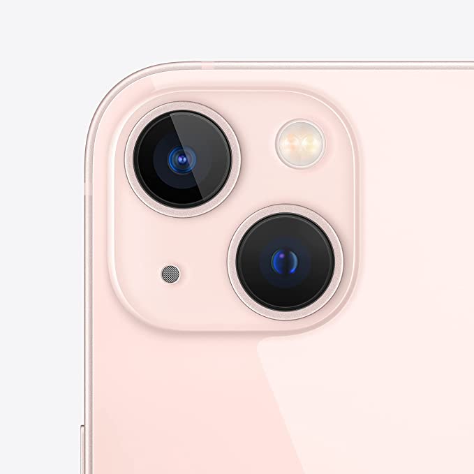 APPLE IPHONE 13 256GB AT&T ML9J3LL/A - PINK - Like New