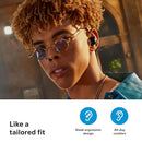 SENNHEISER ACCENTUM TRUE WIRELESS EARBUDS - BLACK - Brand New