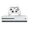 For Parts: Microsoft Xbox One S 1TB - WHITE (234-00347) NO POWER