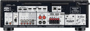 Onkyo TX-NR5100 7.2-Channel 8K Smart AV Receiver - Black - Like New