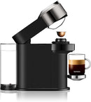 Breville Nespresso Vertuo Next Coffee and Espresso Machine only - Dark Chrome - Like New