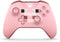 Microsoft Xbox One Wireless Controller (Minecraft Pig) CZ2-00191 Like New