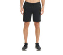 HFA20VMB-00915 HURLEY MEN'S BOXING LOGO FLEECE SHORT BLACK SIZE MEN L - Brand New