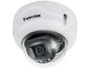 Vivotek FD9389-EHTV-V2 2560 x 1920 MAX Resolution 10 Base-T/100 Base-TX Ethernet
